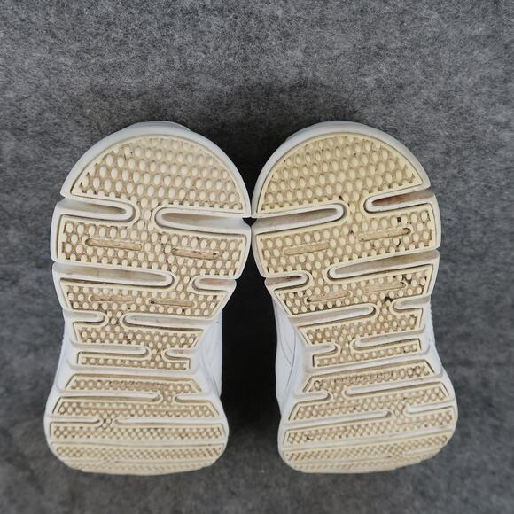 Skechers Shoes Womens 7 Slip On Sneaker Elite Mule Clog Comfort Walking Leather - Picture 12 of 13